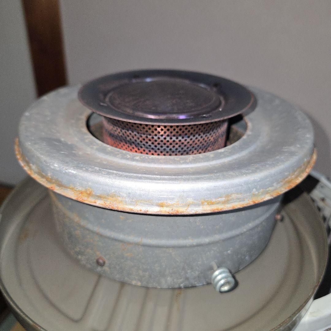トヨトミ　ストーブ　KS-67D