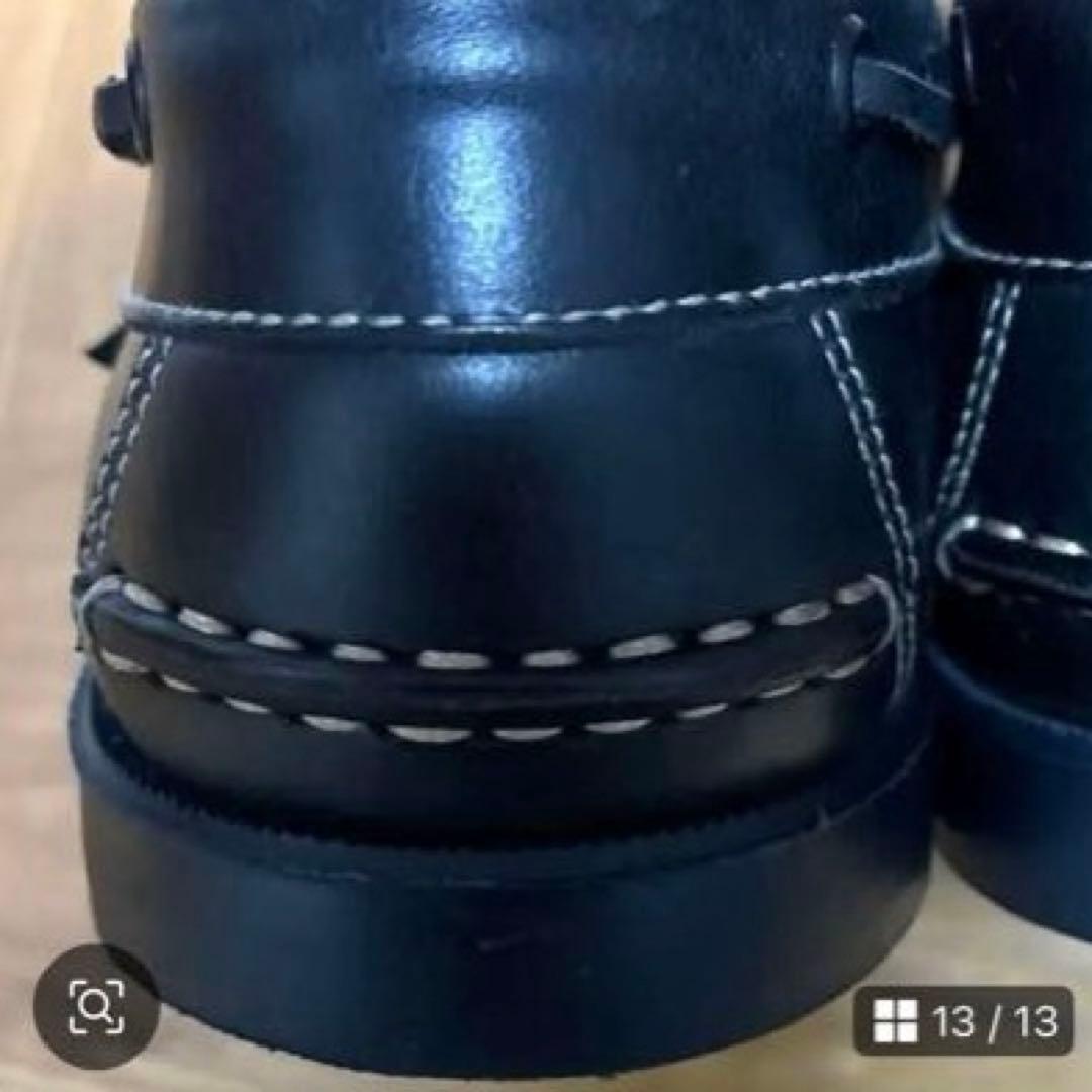【Civetta】ほぼ新品 UK81/2 Paraboot