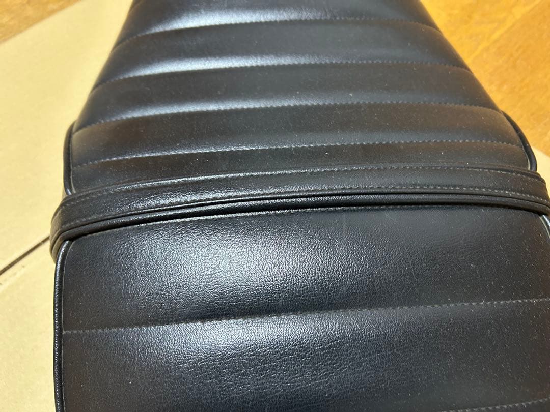 z900rs用シート