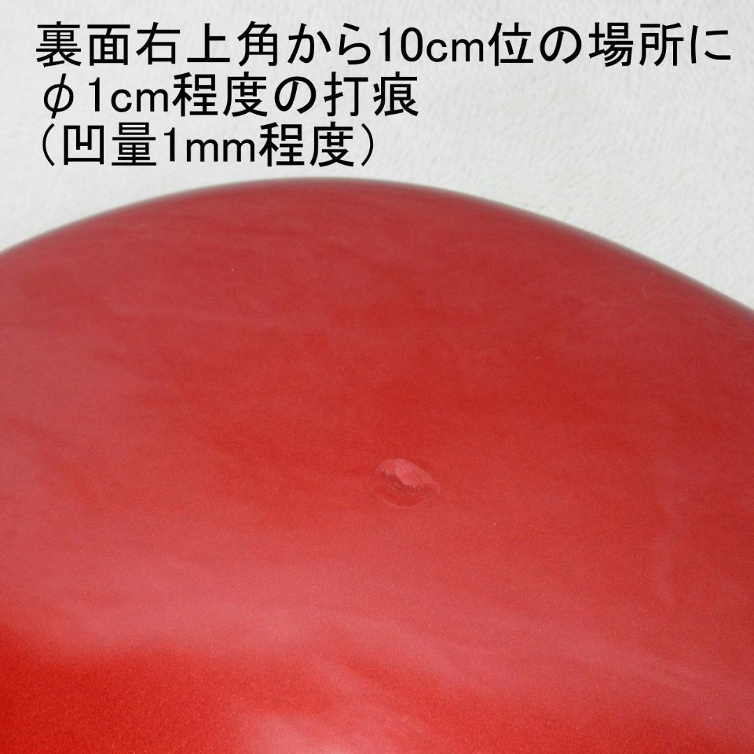 ✨完全O/H完了品 BUSKER’S エレキベース ルビーレッド ソフトケース付