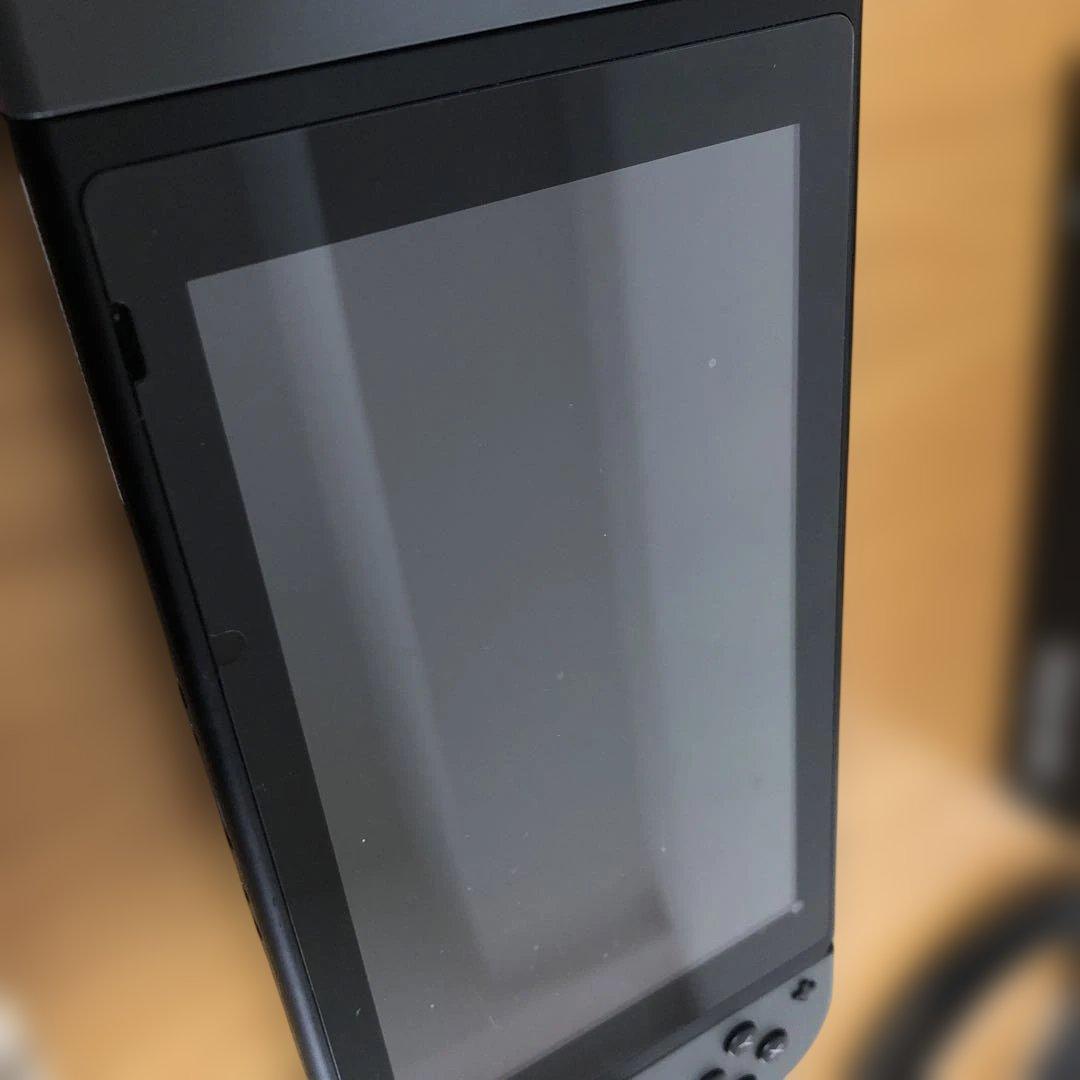 動作確認済　Nintendo Switch 本体