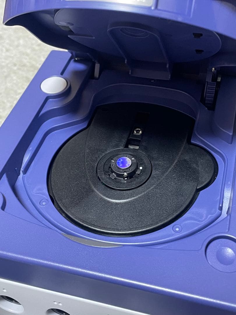 任天堂ゲームキューブ　美品セット