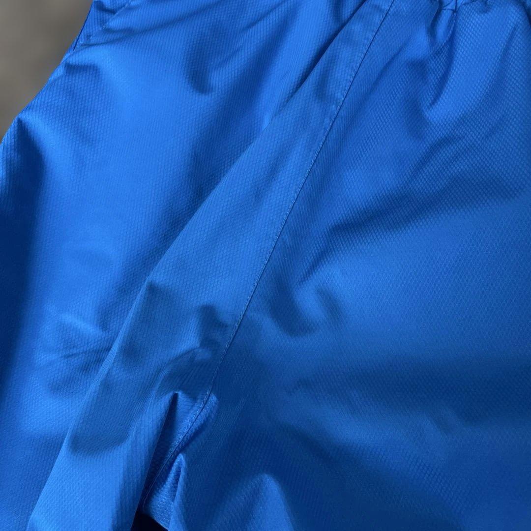 ジュニア　スキーウェア phenix 130 サイズ調整・フード着脱可　中古
