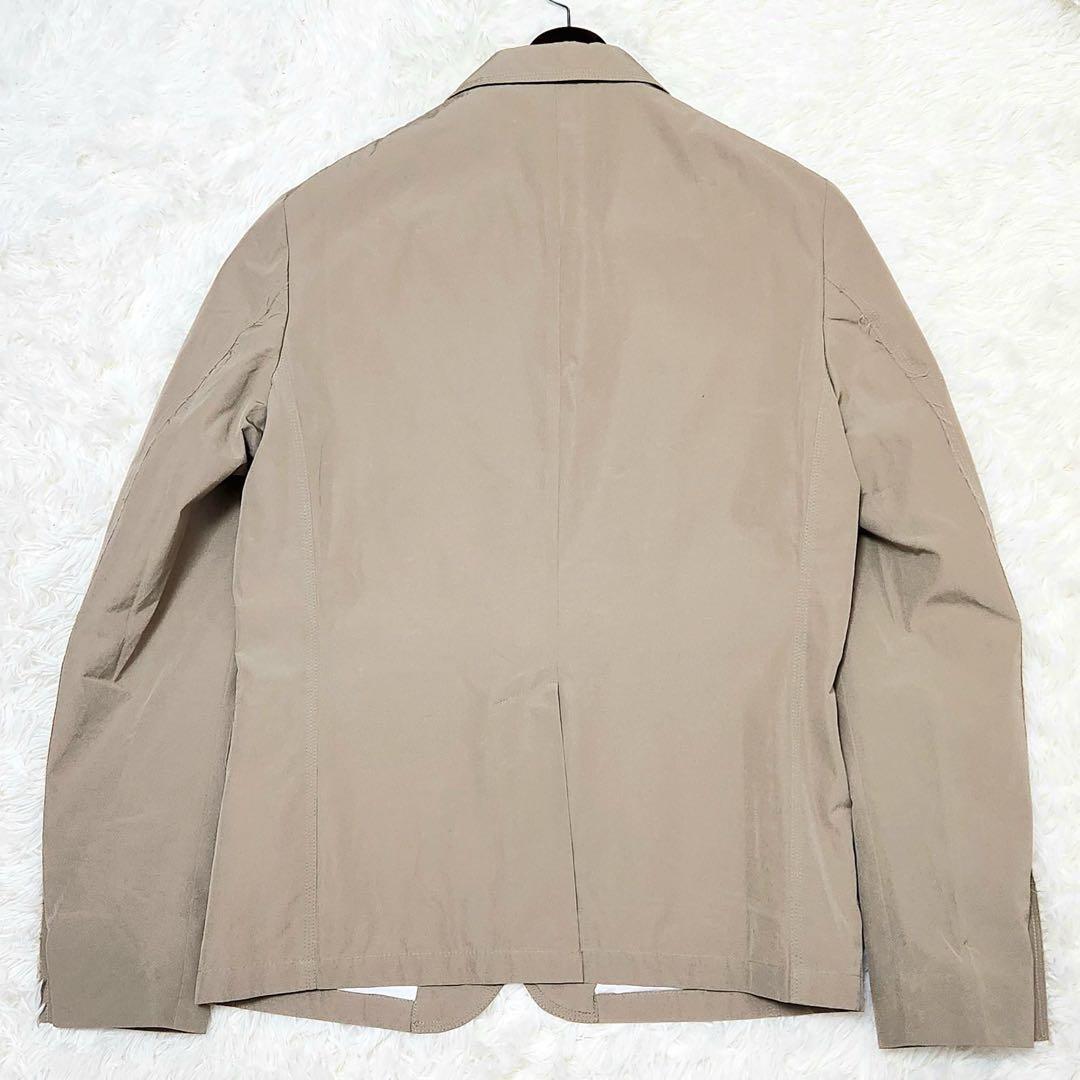タグ付き✨ DIESEL 高機能 ストレッチ テーラードジャケット J SEAN