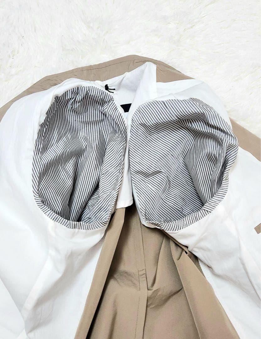タグ付き✨ DIESEL 高機能 ストレッチ テーラードジャケット J SEAN