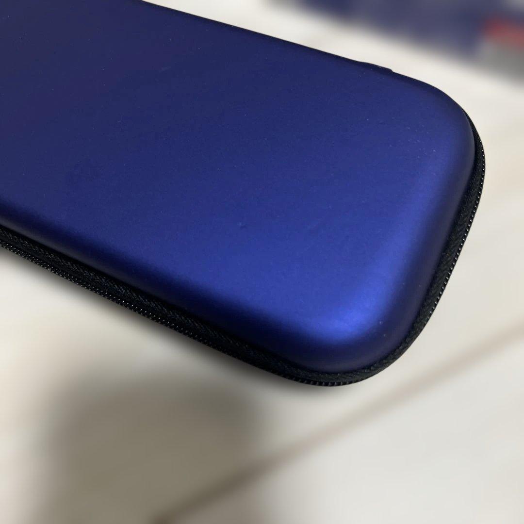 任天堂Switch Lite 本体 ケース付き