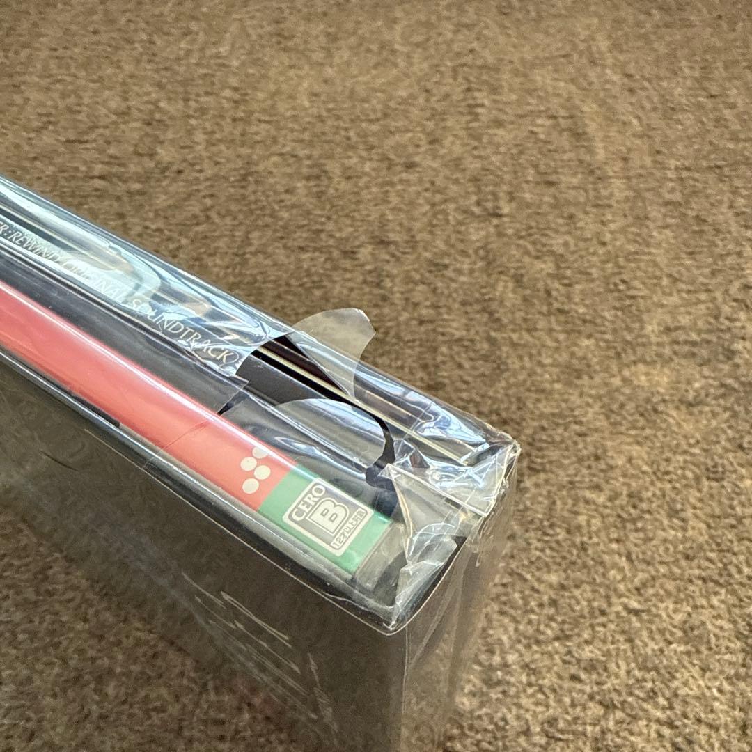 Switch クロックタワー・リワインド DELUXE EDITION