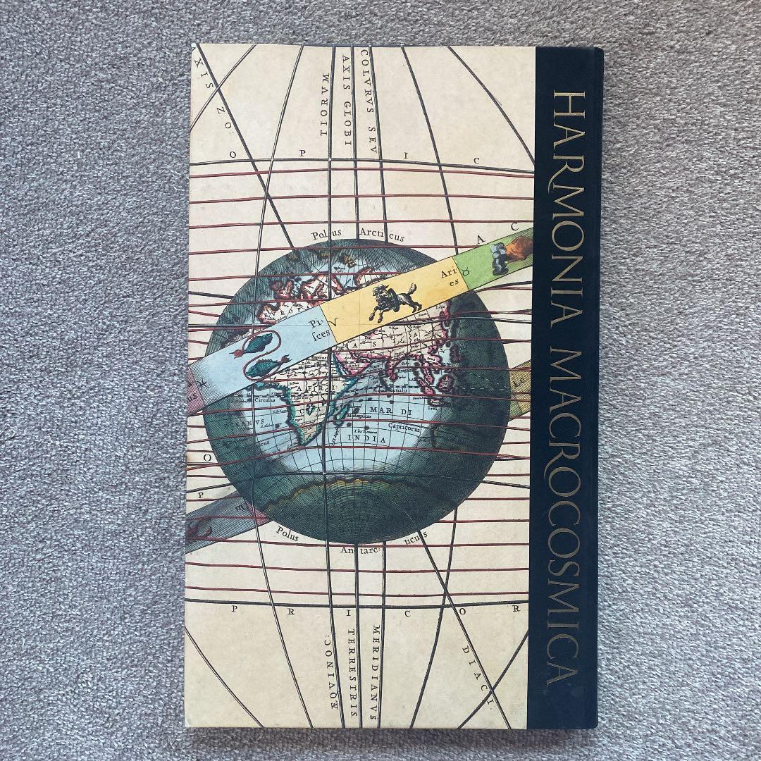 アート・デザイン・音楽 THE FINEST ATLAS OF THE HEAVENS