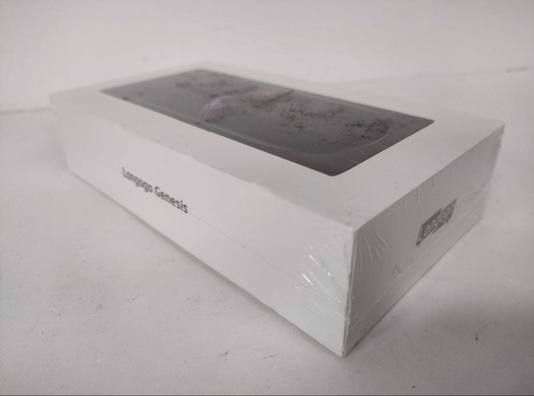 新品未開封 Langogo Genesis AI翻訳機 ランゴーゴー ジェネシス