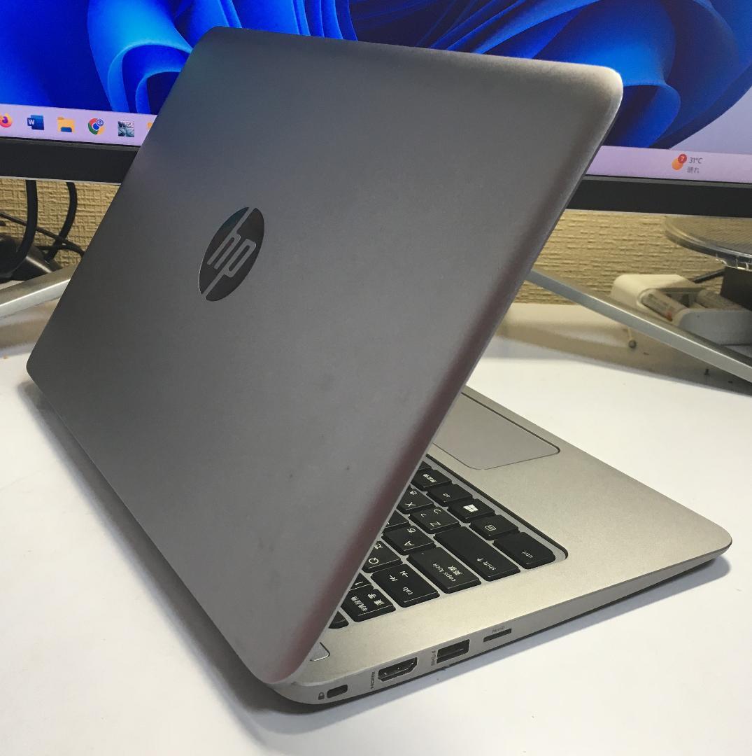 Windowsノート本体 EliteBook Folio 1020 G1 Windows11