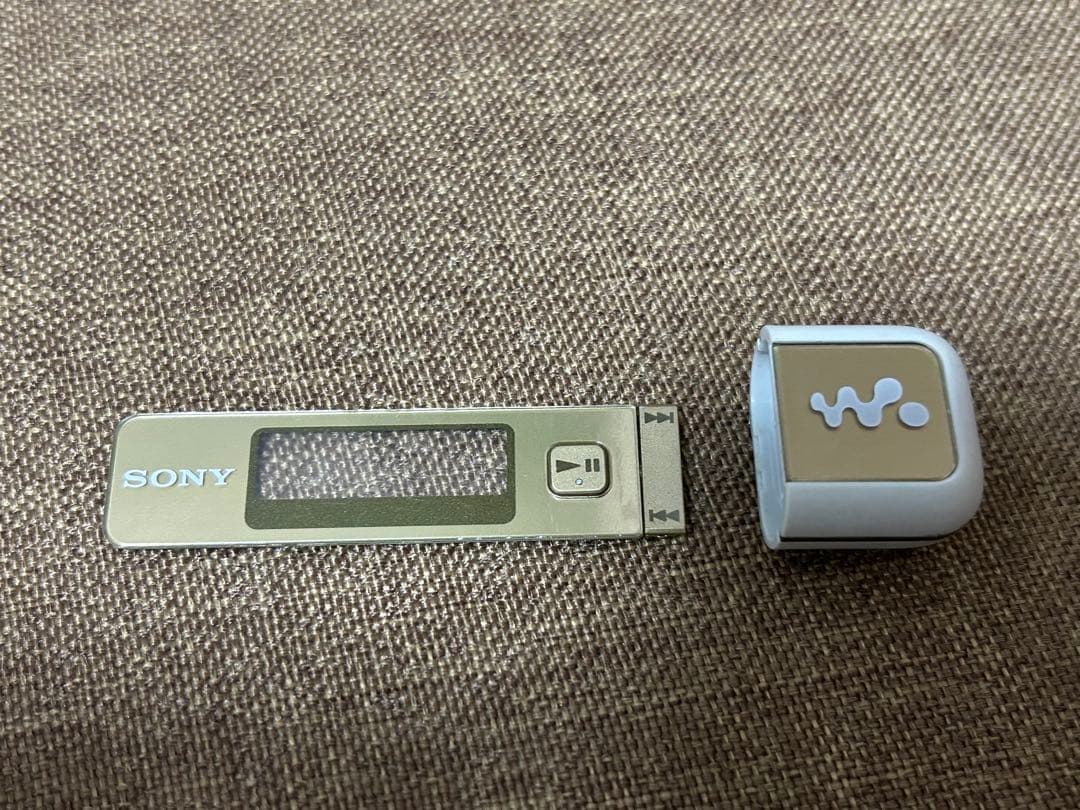 ウォークマン　SONY ＮＷ-E026F