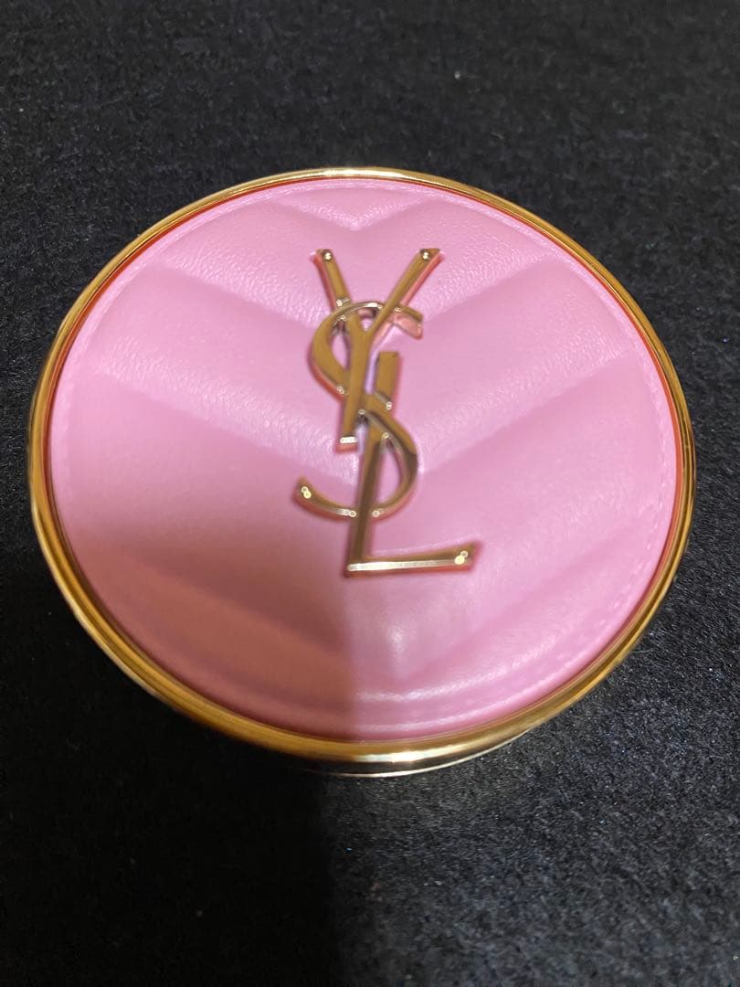 YSL メイクミーブラッシュパウダー 42 44