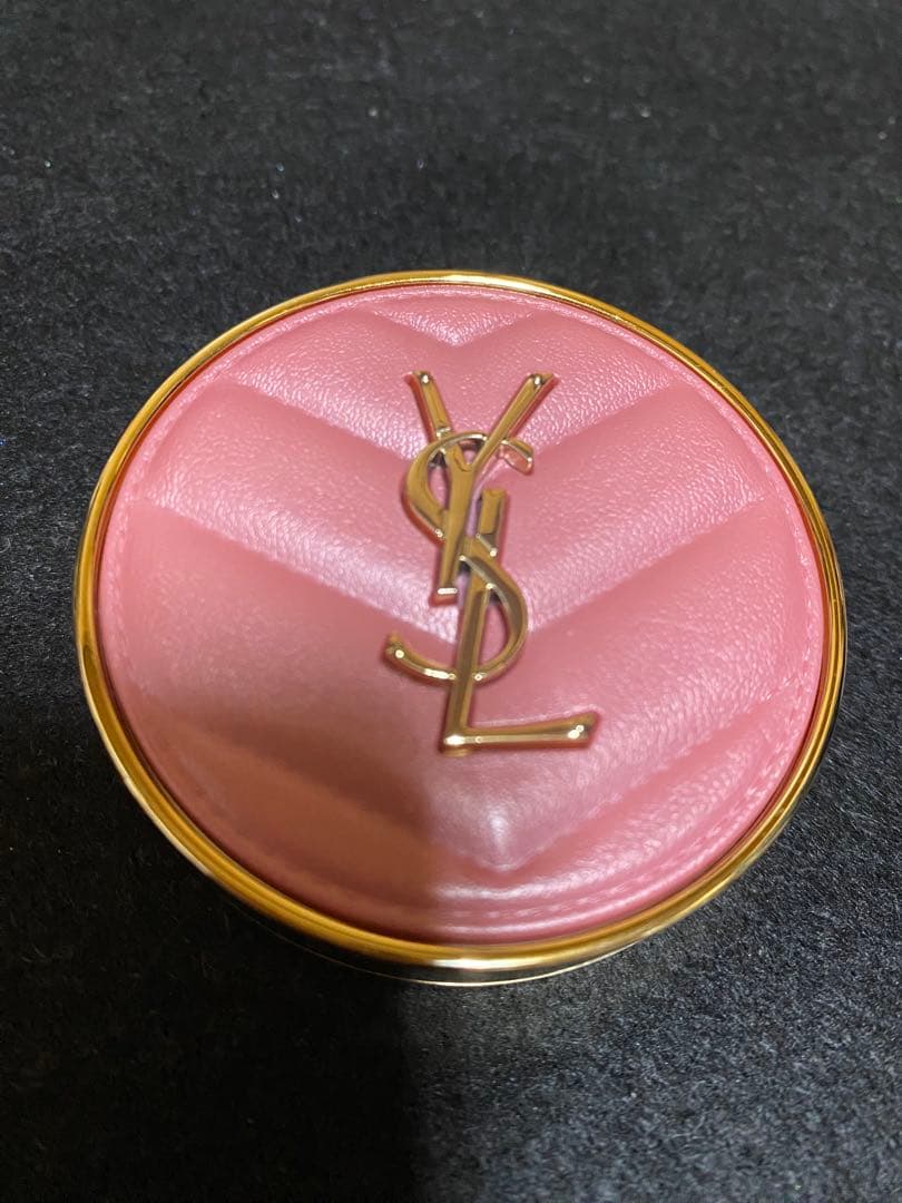 YSL メイクミーブラッシュパウダー 42 44