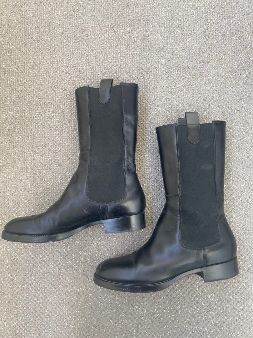 JIL SANDER ブーツ　archive
