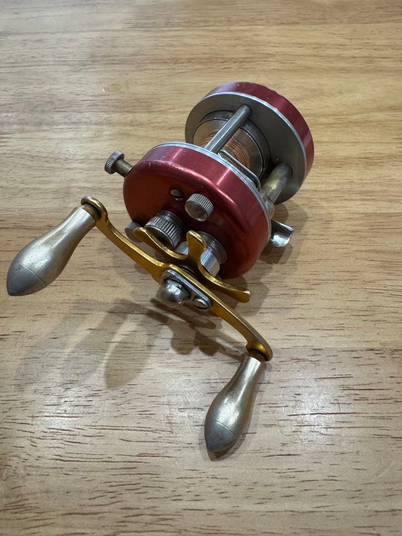 ヒヨコブランド 気組 リール バス釣り トップウォーター