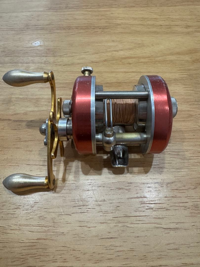 ヒヨコブランド 気組 リール バス釣り トップウォーター