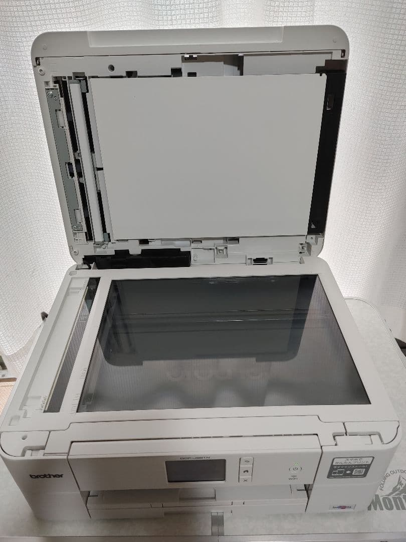 brother インクジェットプリンタ DCP-J981N