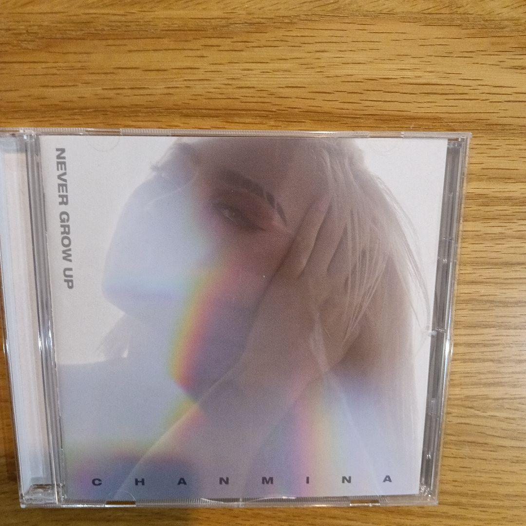 ちゃんみな CD 3枚セット