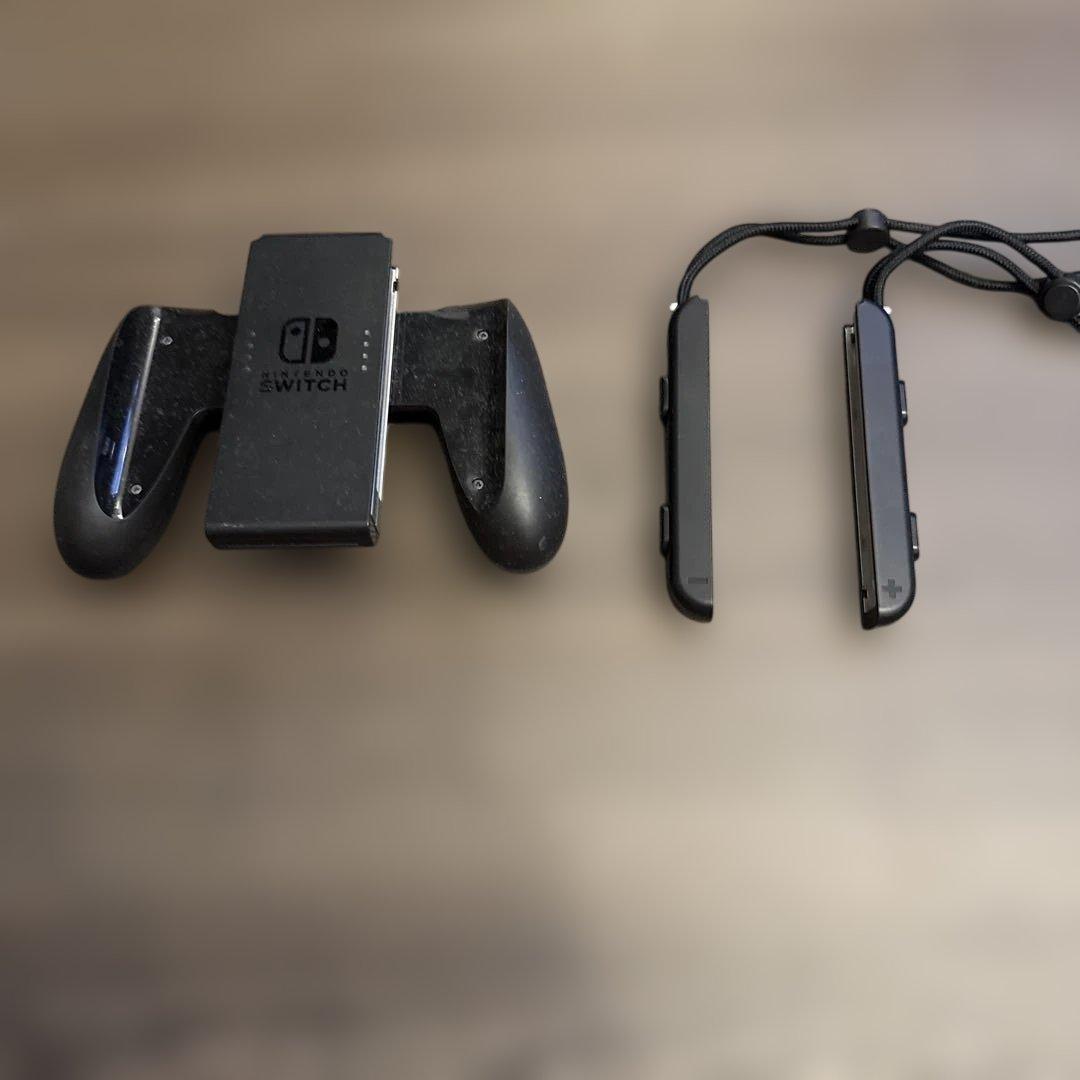 あ*K様 Nintendo Switch Splatoon 2セット　起動確認済