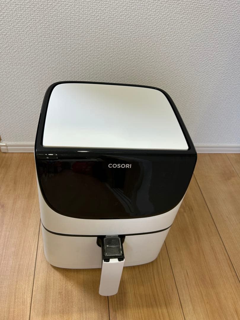 美品‼︎COSORI プレミアムエアフライヤー 3.5リットル