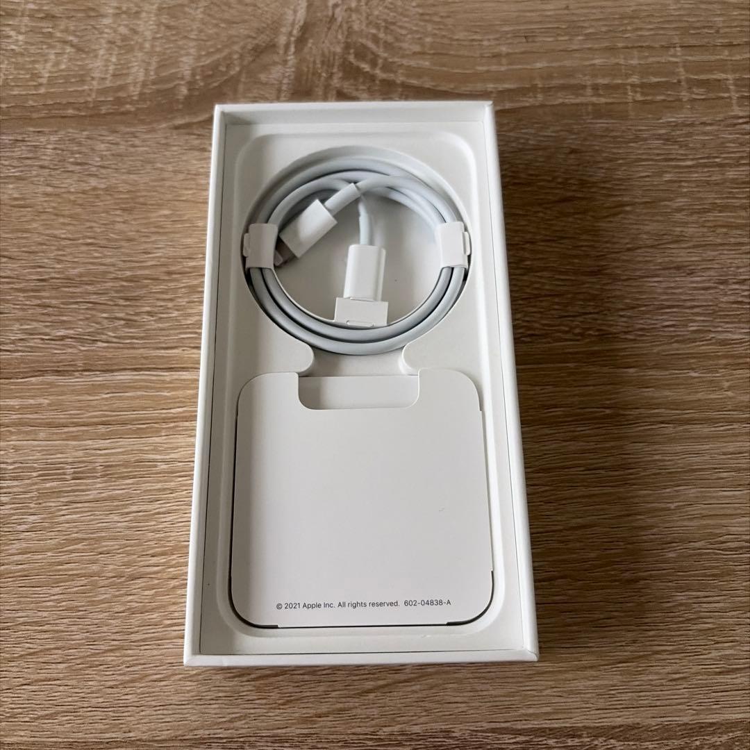 Apple iPhone 13 mini グリーン 本体