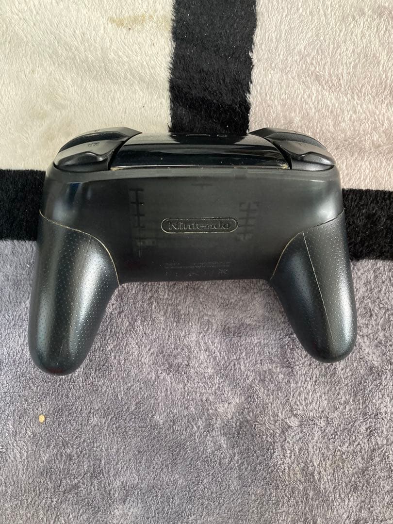 Switch 本体 プロコン付き 中古品
