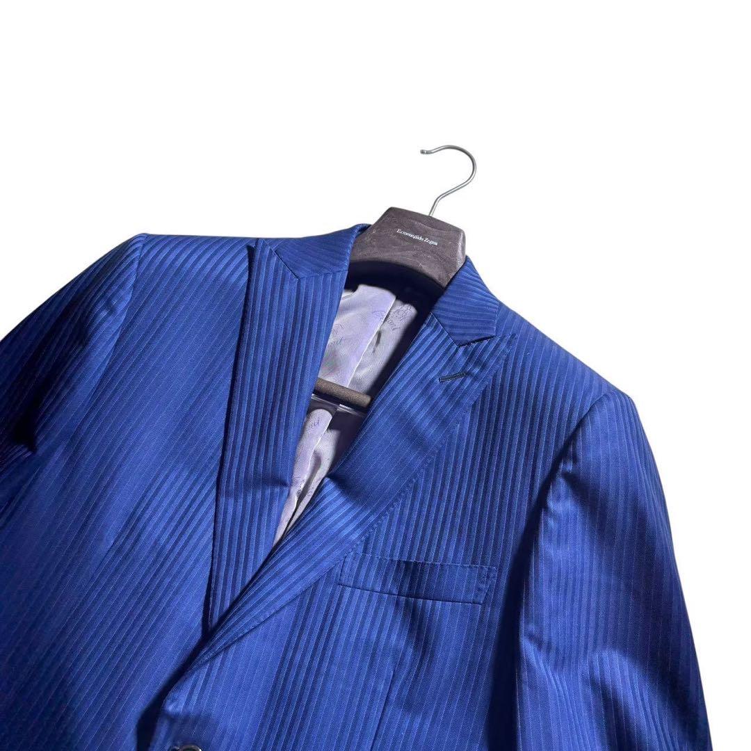 定価60万超 美品 Brioni ブリオーニ Super150's ジャケット