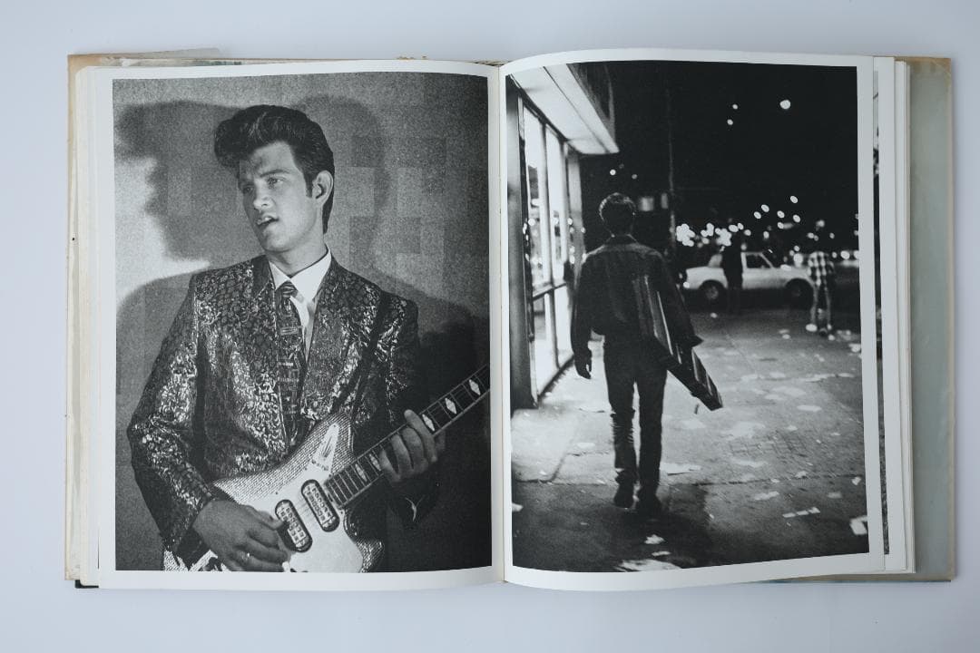 Bruce Weber 写真集
