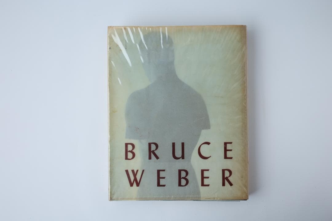 Bruce Weber 写真集