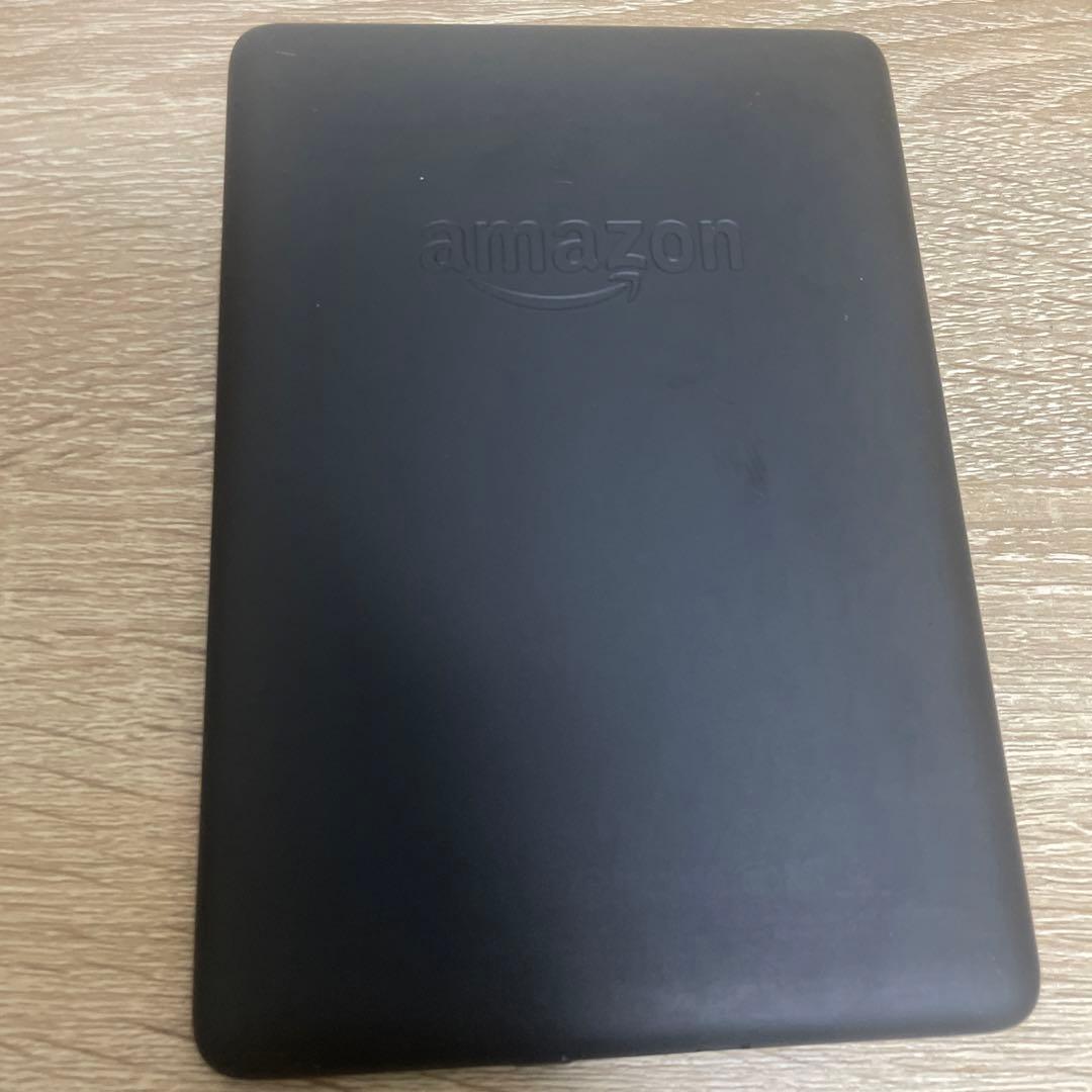 Kindle Paperwhite 第10世代 大容量32GB