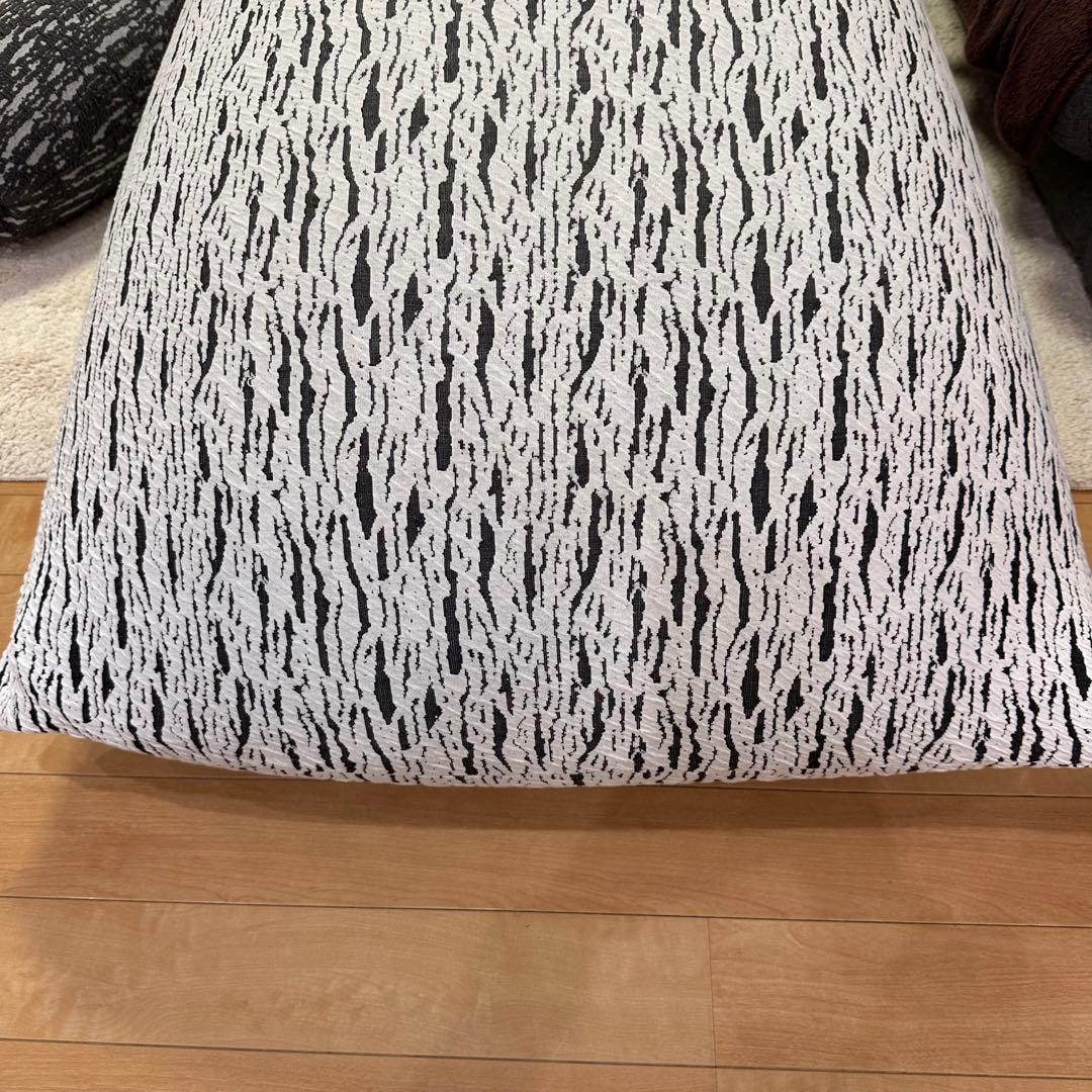 ヨギボー yogibo ラックス サポート マックス