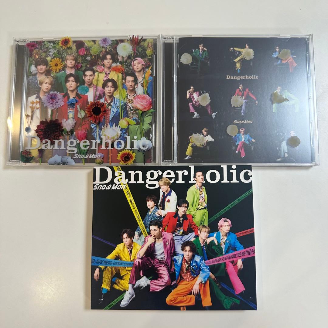 Man シングル CD まとめ売り 3形態 33枚セット②