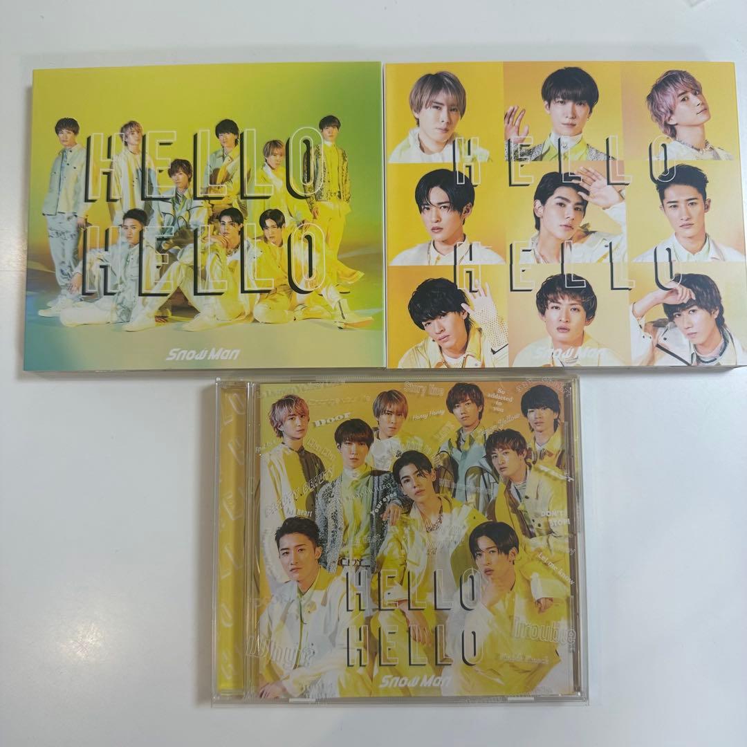 Man シングル CD まとめ売り 3形態 33枚セット②