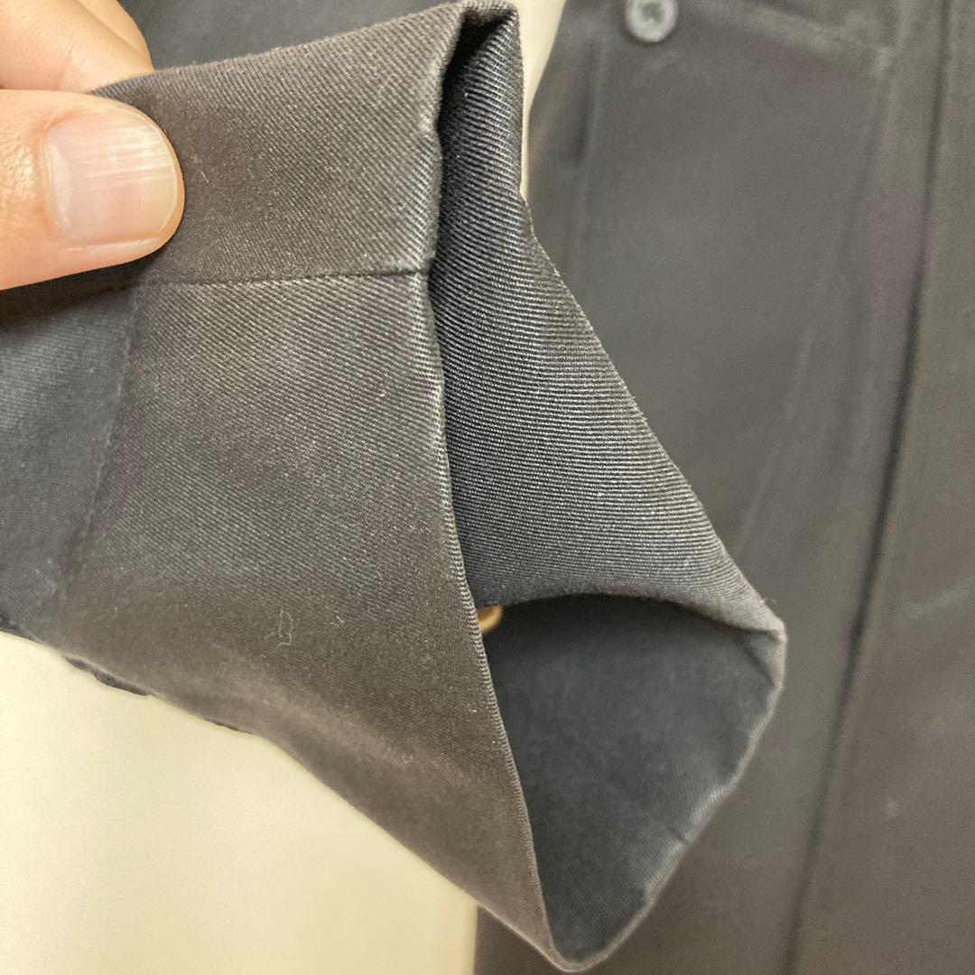 Aquascutum トレンチコート　英国製　34