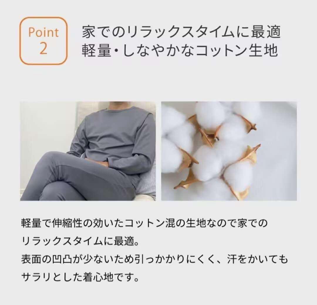 VENEX L サイズ レディース ポンチ生地 リカバリー
