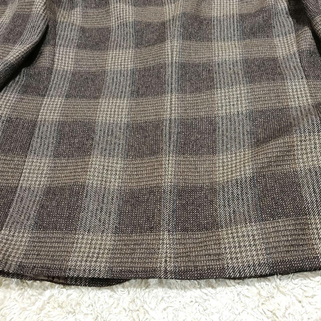 【希少】80s-90s Dior MONSIEUR CDロゴ総柄 総裏 46L