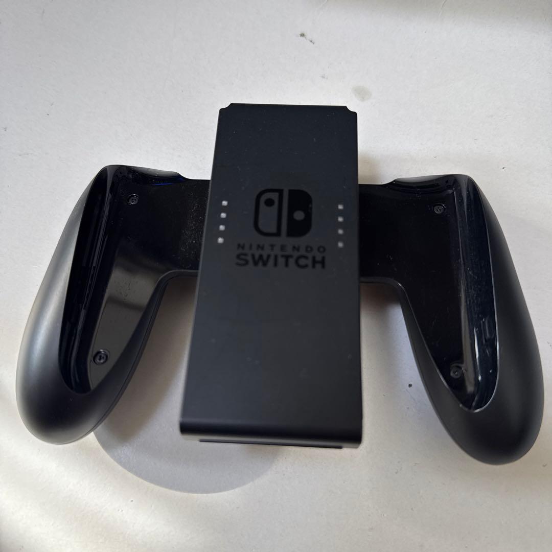 Nintendo Switch 本体 スプラトゥーン2 セット(ソフト無し)