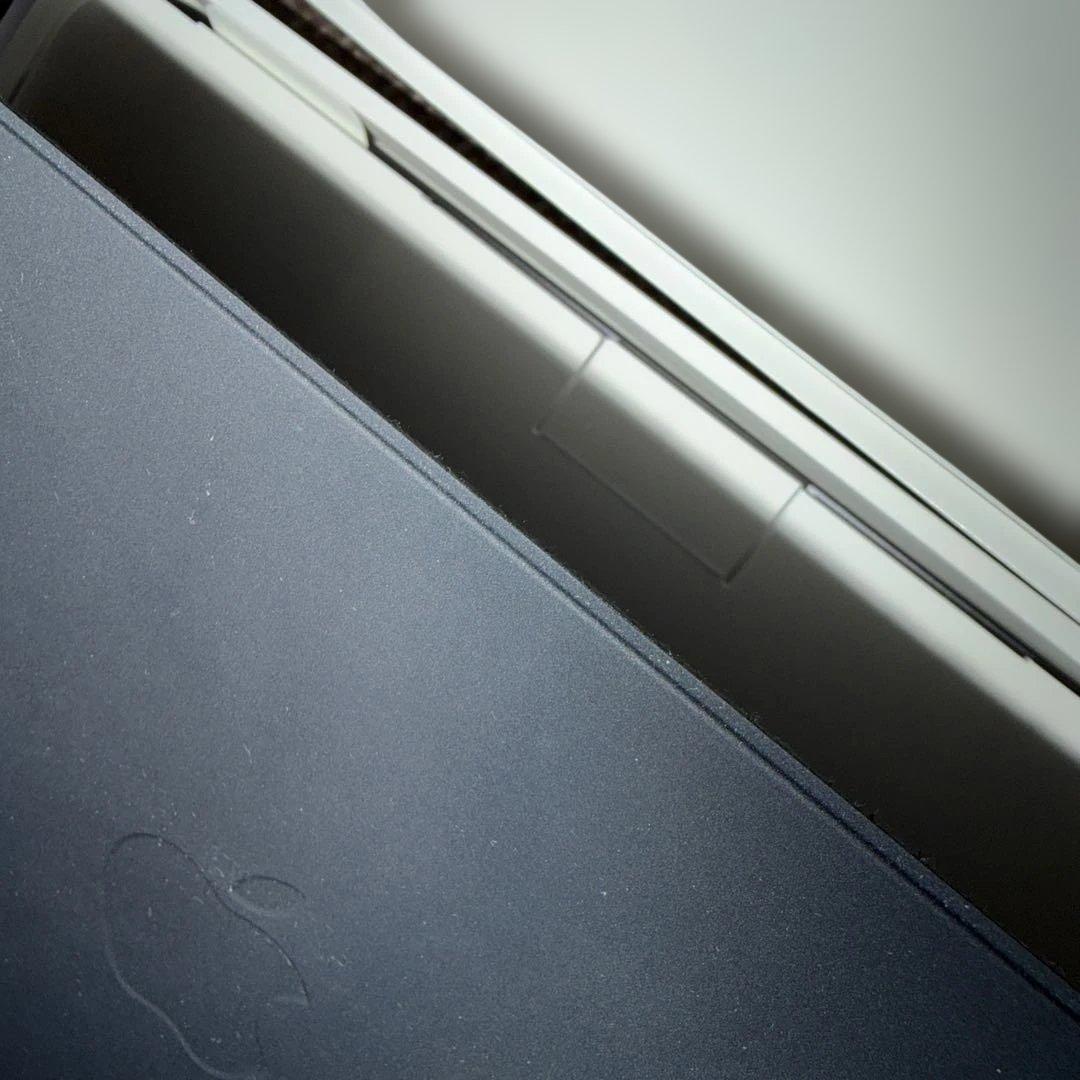 MagicKeyboard iPad Pro11 inch（M4）
