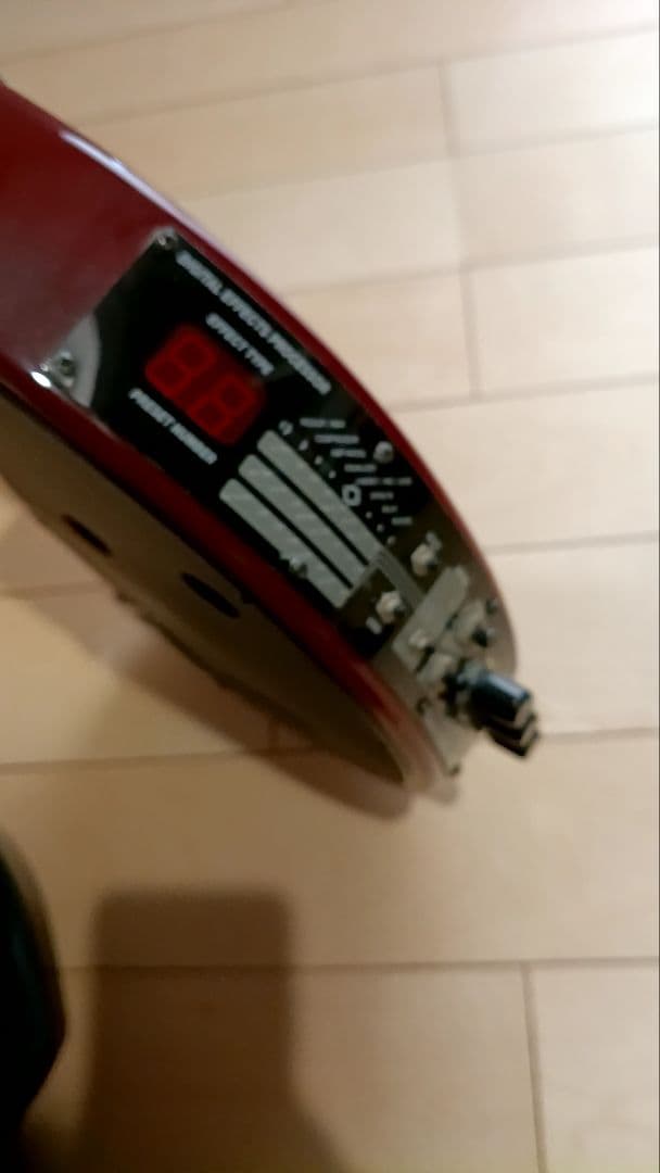 DIGI-ZO HYPER　FERNANDES　ZO-3 デジゾーハイパー