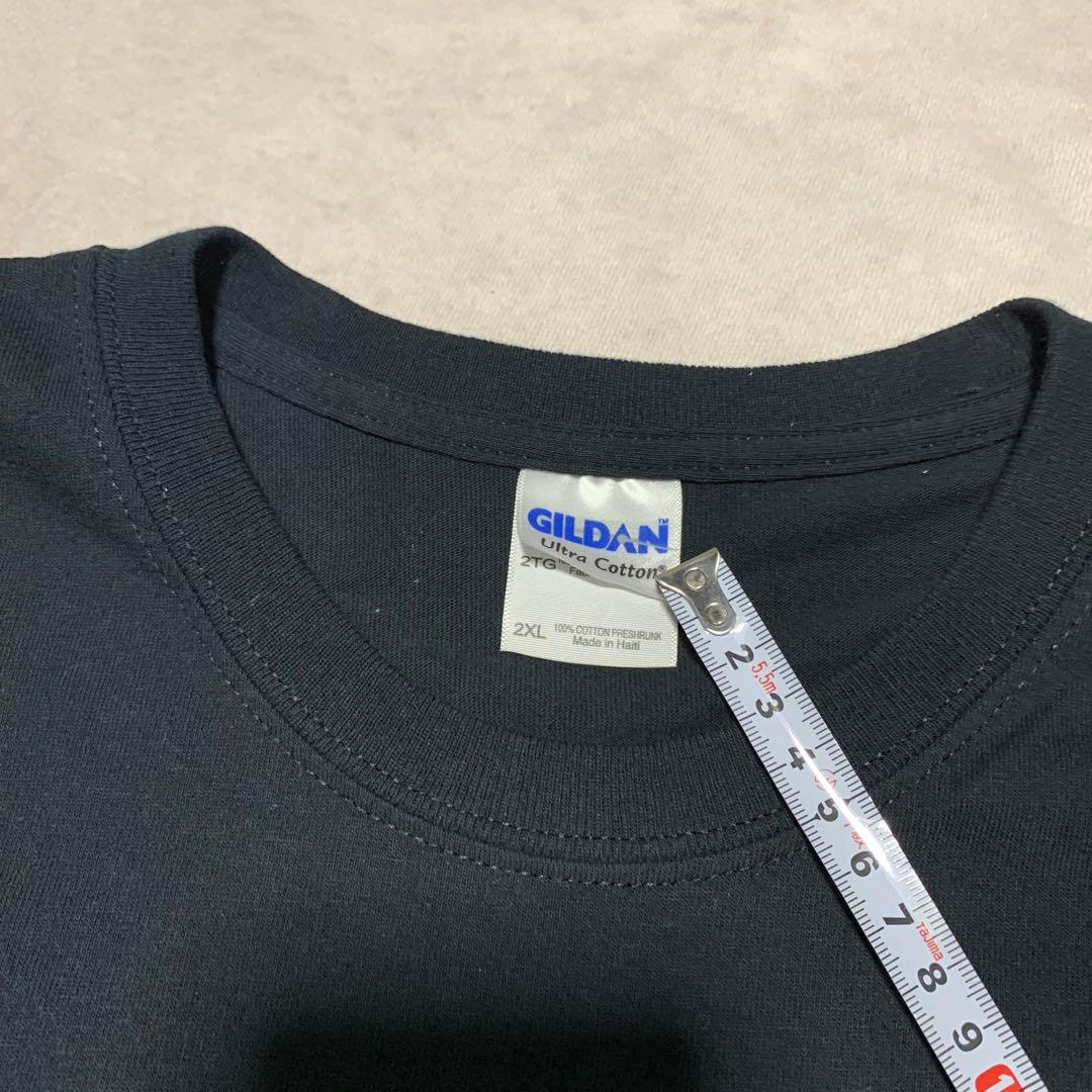 レア 00'S 当時物 TRIGUN Tシャツ 2XLサイズ