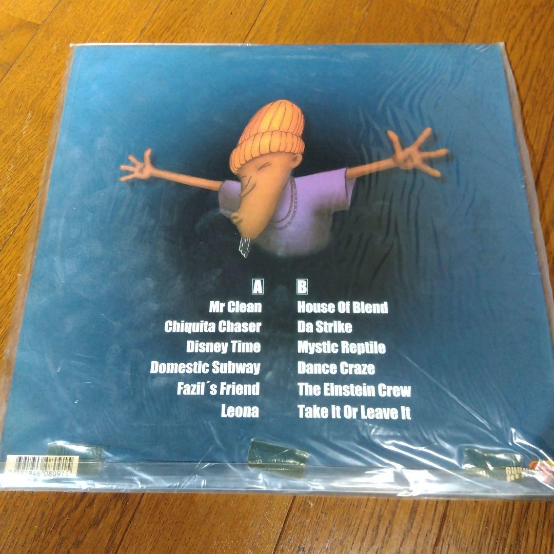 【LP】MILLENCOLIN / Same Old Tunes