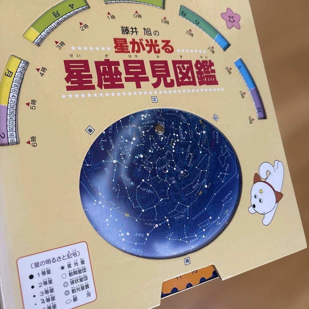 人体絵本 かがくのほん　星空の話　うちゅう　等　　11冊