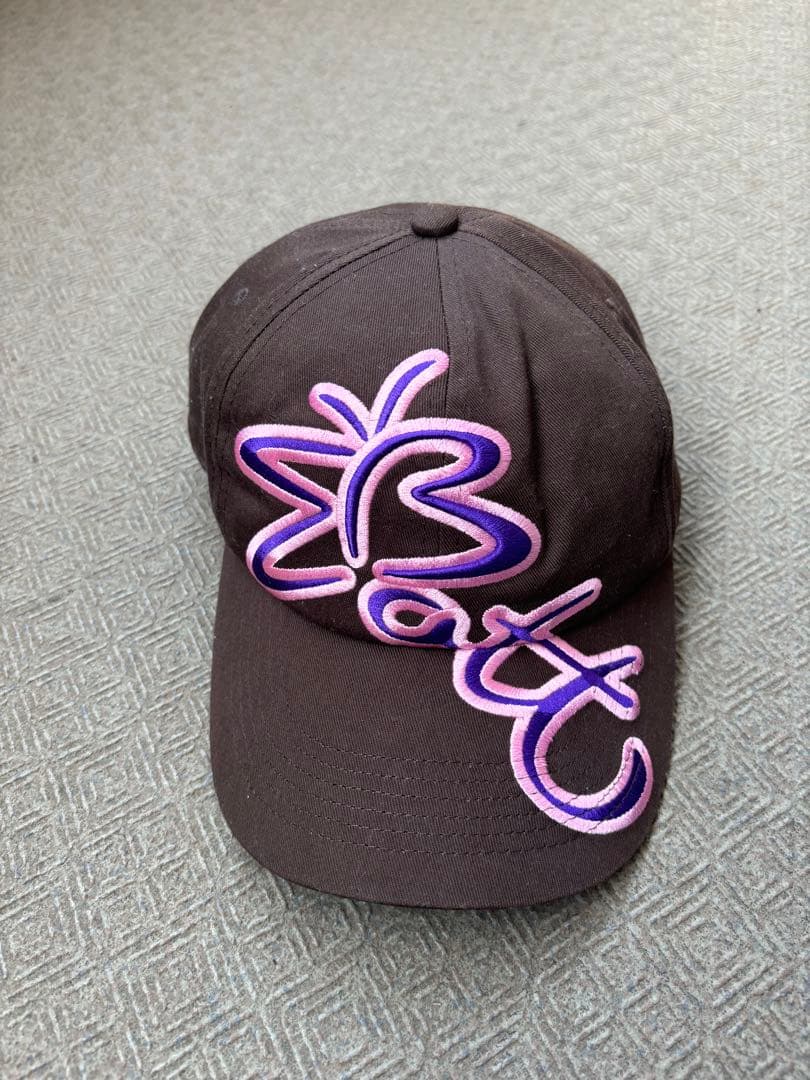 帽子 BoTT Botterfly 6-Panel Cap