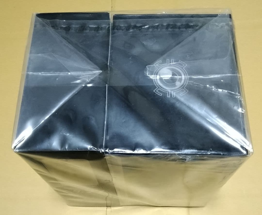 【新品未開封】ベターマン DVD-BOX 「彩火乃紀」フィギュア付き限定版