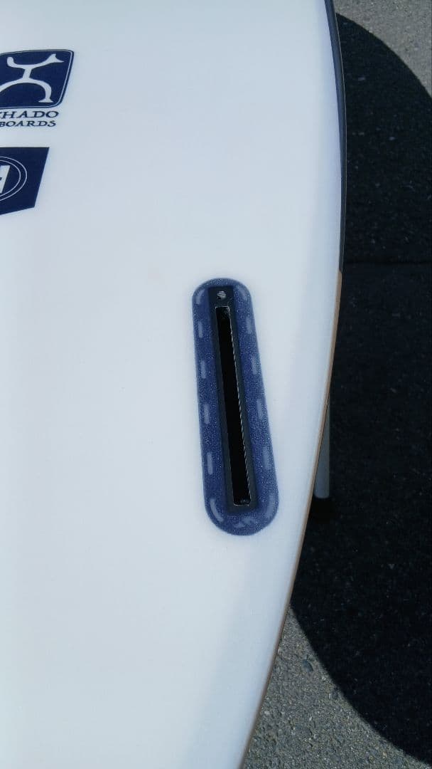 新品同様 FIREWIRE Machado Sunday 7´0 ロブ・マチャド
