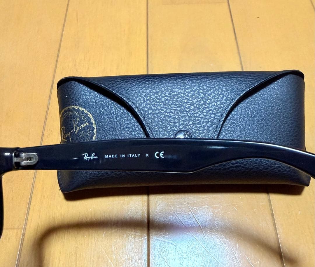 レイバン　RB 2132-F NEWWAYFARER 601/64 お早めに‼️