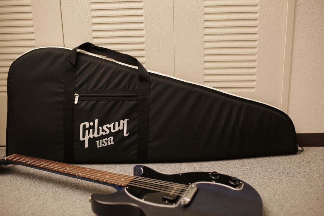 ギター Gibson Les Paul Junior Tribute DC 2019