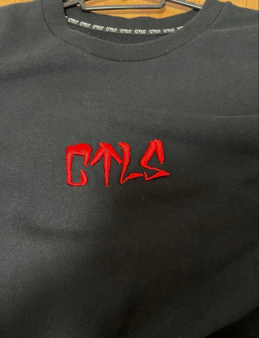 ⭐️最終値下げ カタリスト夏用セットアップ！！スウェット生地Tシャツ＆ハーフパンツ