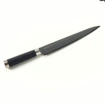 【30%Off】 ミシェルブラス 包丁 《No.3》 BK-0003 230mm