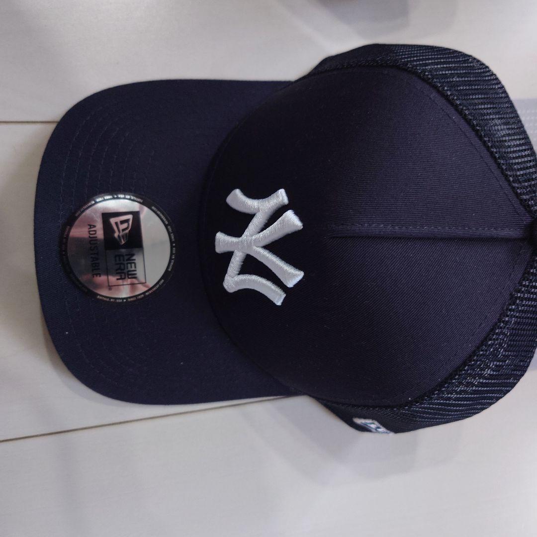 New Era ベースボールキャップ 5点セット